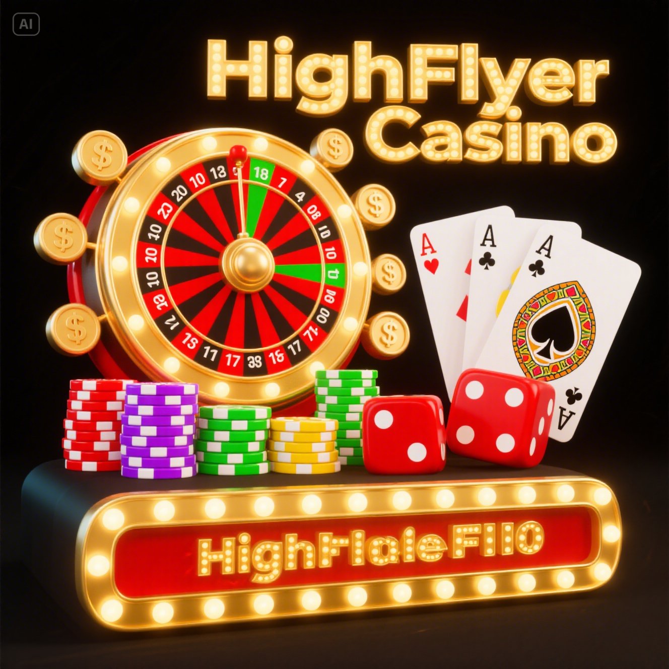 HighFlyer Casino